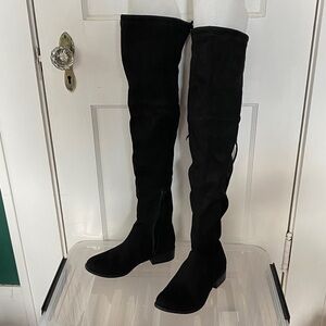American Eagle Over-the-Knee Boots